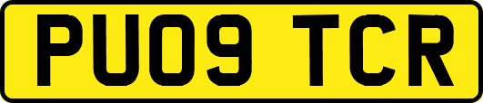 PU09TCR