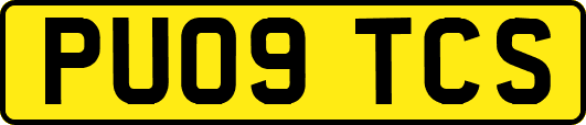 PU09TCS