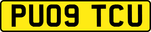 PU09TCU