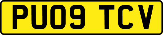 PU09TCV