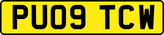 PU09TCW