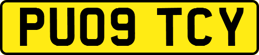 PU09TCY