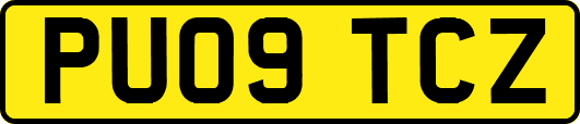 PU09TCZ