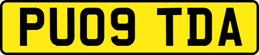 PU09TDA