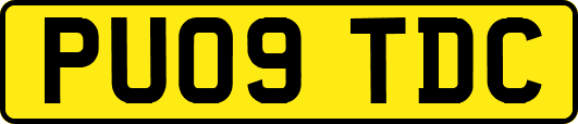 PU09TDC