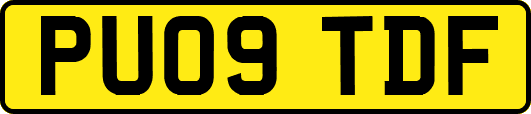 PU09TDF