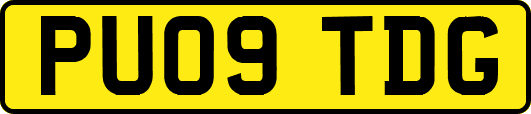PU09TDG