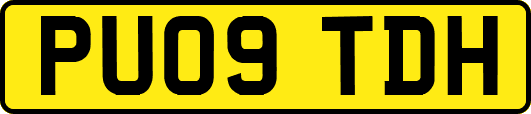 PU09TDH
