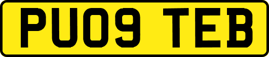 PU09TEB