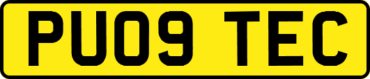 PU09TEC