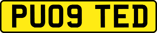 PU09TED