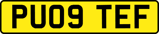 PU09TEF