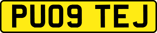 PU09TEJ