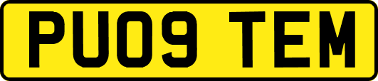 PU09TEM