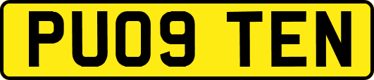 PU09TEN