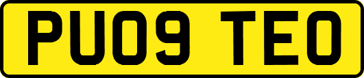 PU09TEO