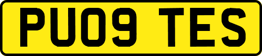 PU09TES