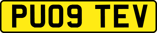PU09TEV