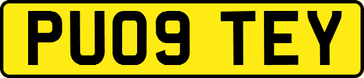PU09TEY