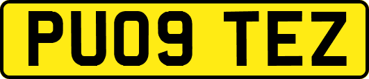 PU09TEZ