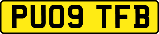 PU09TFB