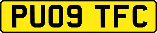 PU09TFC