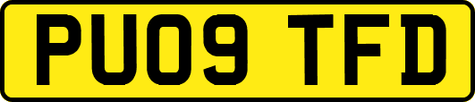 PU09TFD