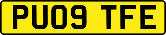 PU09TFE