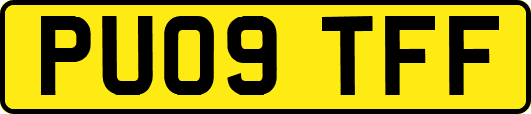 PU09TFF
