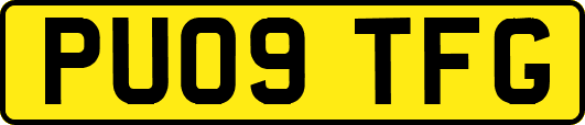 PU09TFG