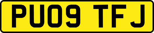 PU09TFJ