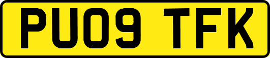 PU09TFK