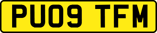 PU09TFM