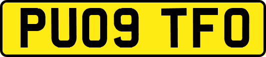 PU09TFO