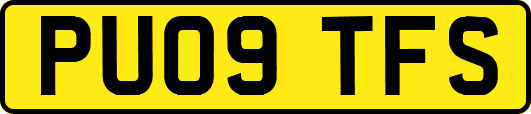 PU09TFS