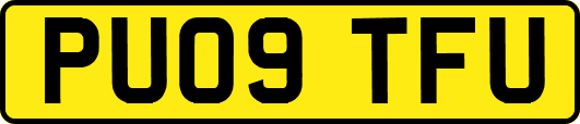 PU09TFU