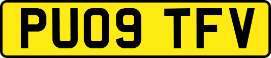 PU09TFV
