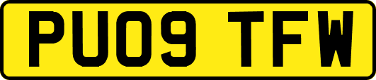 PU09TFW