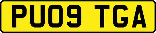 PU09TGA