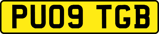PU09TGB