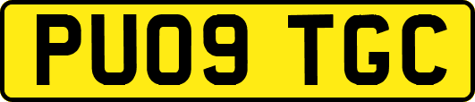 PU09TGC