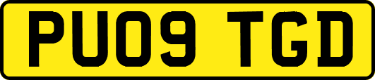 PU09TGD