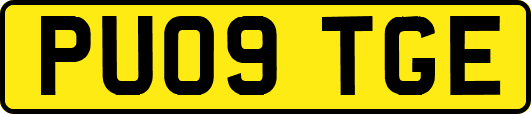 PU09TGE