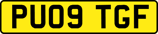 PU09TGF