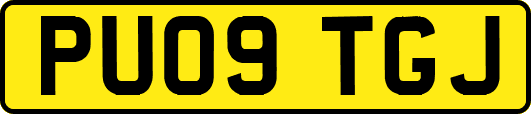 PU09TGJ