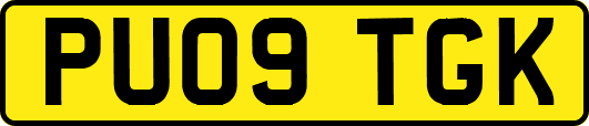 PU09TGK