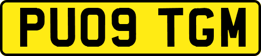 PU09TGM