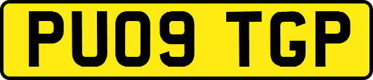 PU09TGP