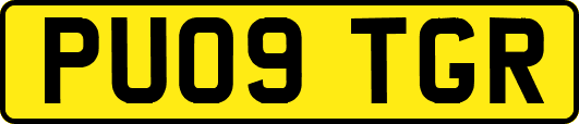 PU09TGR