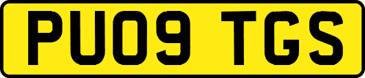 PU09TGS